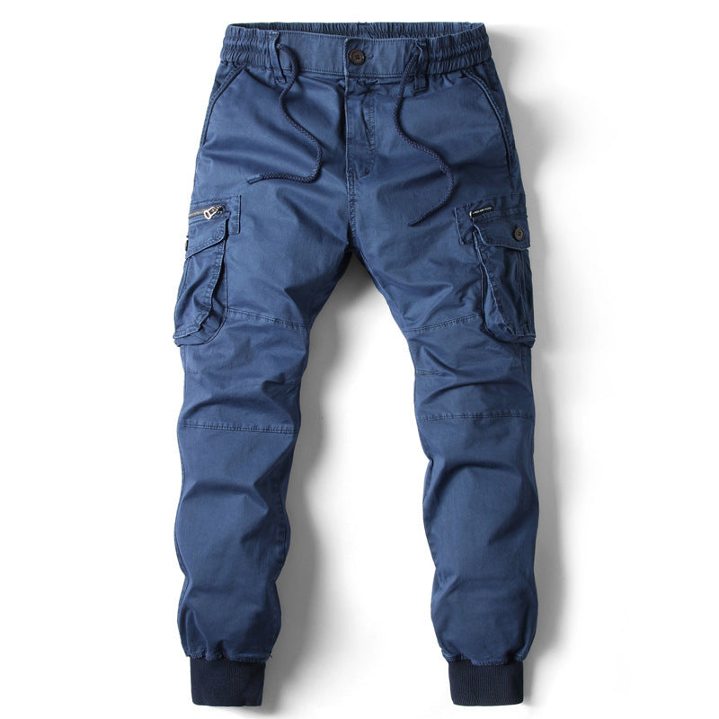 M25 Cargo™ | All-Way Stretch Trousers
