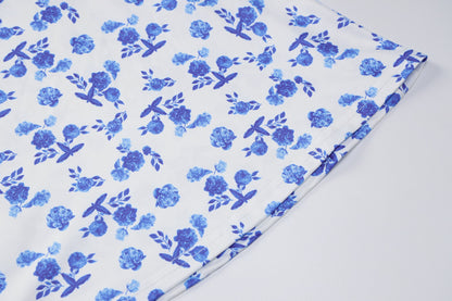 Amelia™ | Floral Summer Dress
