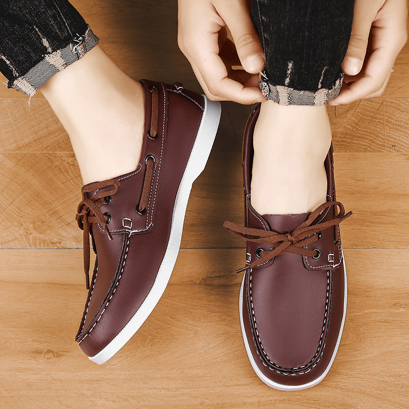 Cornish Sole™ | Dockside Loafers