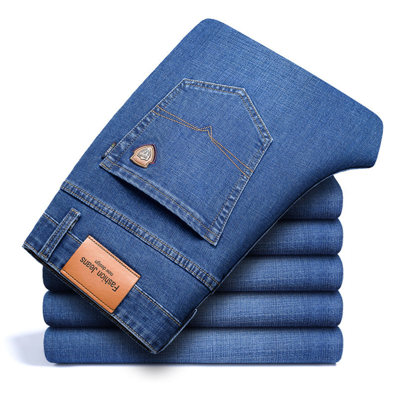 Halden Row™ | The WinterForm Denim