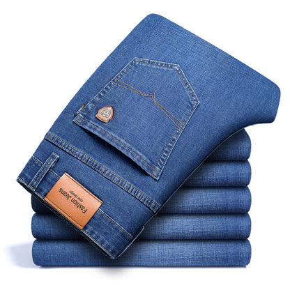 Halden Row™ | The WinterForm Denim