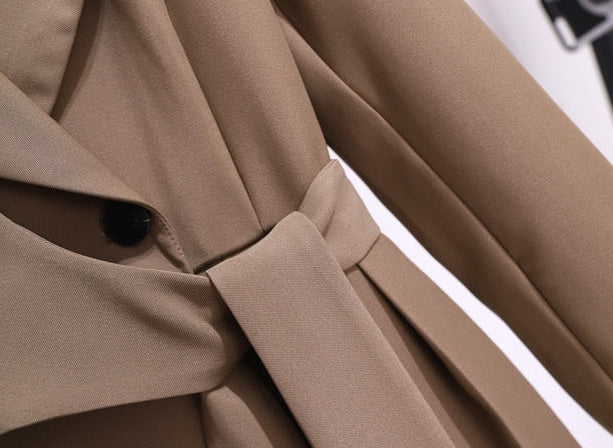 Rosalie Denforth™ | The AllDay Chic Coat