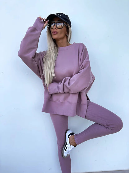Roselyn Rae™ | Everyday Ease Set