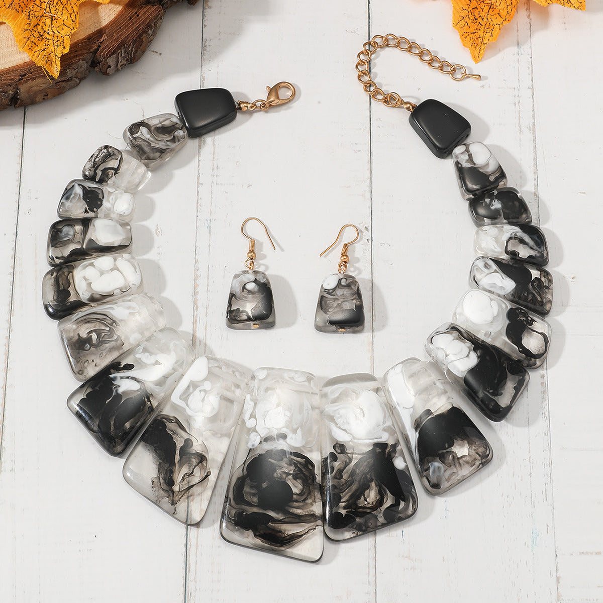 Thames Current™ | British Art Jewelry