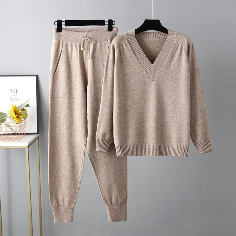 Amelie Fleur™ | Florentine Comfort Set (2‑Piece)