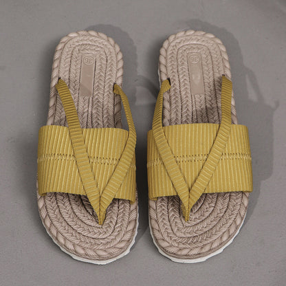 PebbleSoft™ | Flexible Sole Slip-Ons