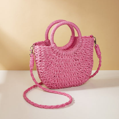 CÔTE D’OR™ | The Versatile Woven Tote