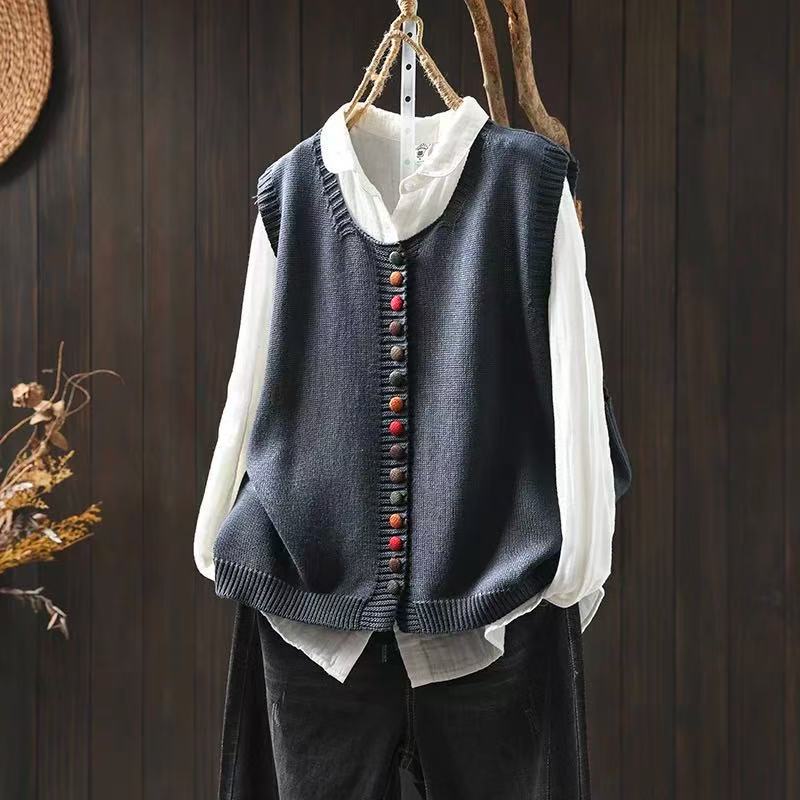 Bexley Joy™ | Modern Classic Cardigan
