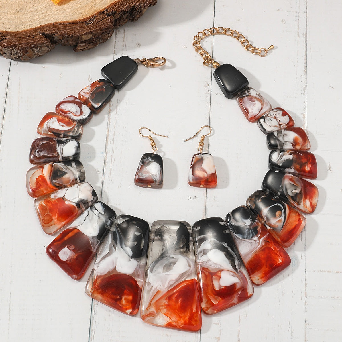 Thames Current™ | British Art Jewelry