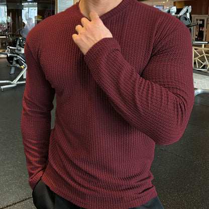 Ada Welles™ | The Portman Rib Top