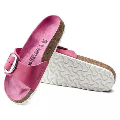 Birkenstock™ | Madrid Big Buckle