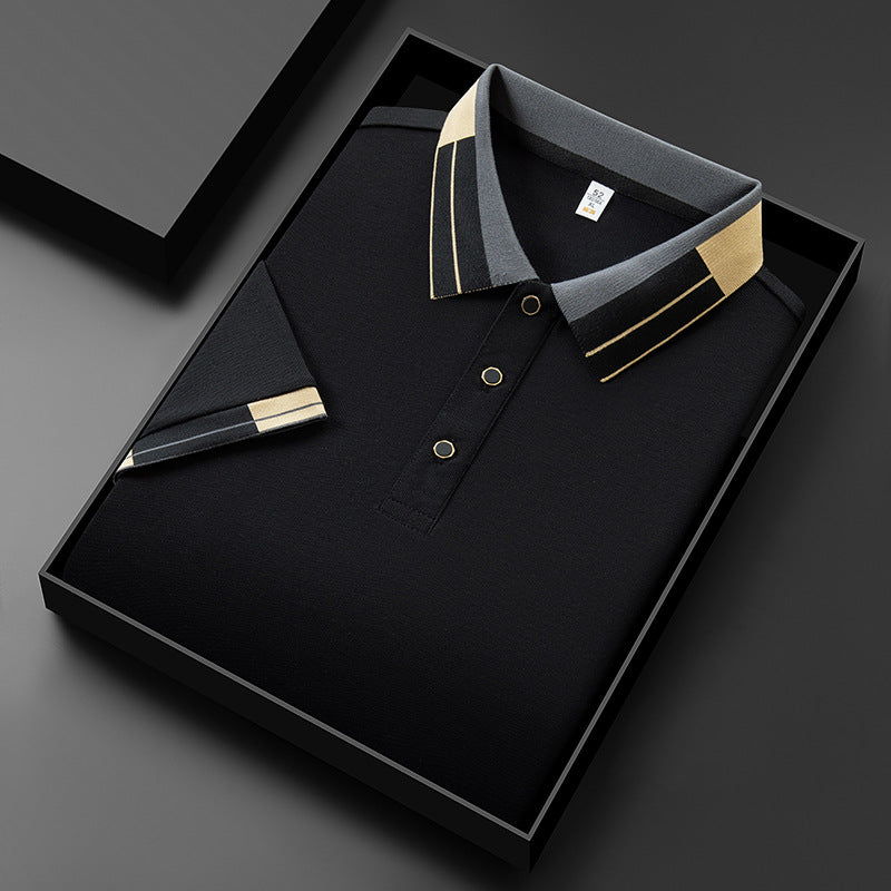 RegentTrim™ | Refined Summer Polo