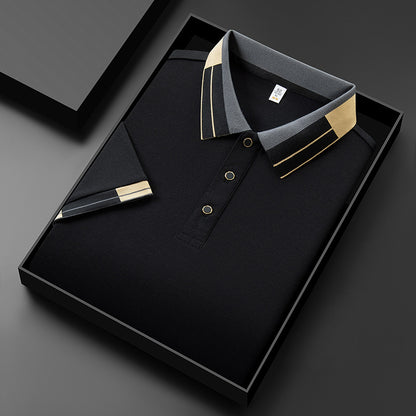 RegentTrim™ | Refined Summer Polo