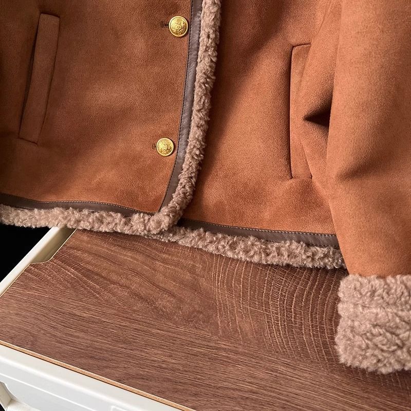 Celeste Harwood™ | The WinterEase Coat