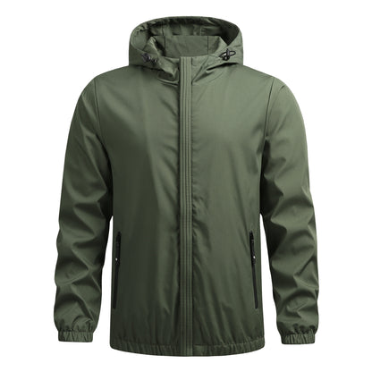 James Whitlow™ | The UrbanFit Jacket