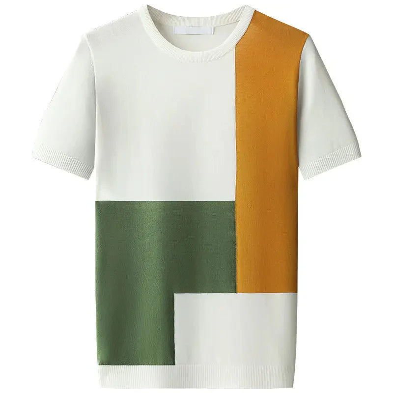 London Angle™ | Architectural Stretch Top