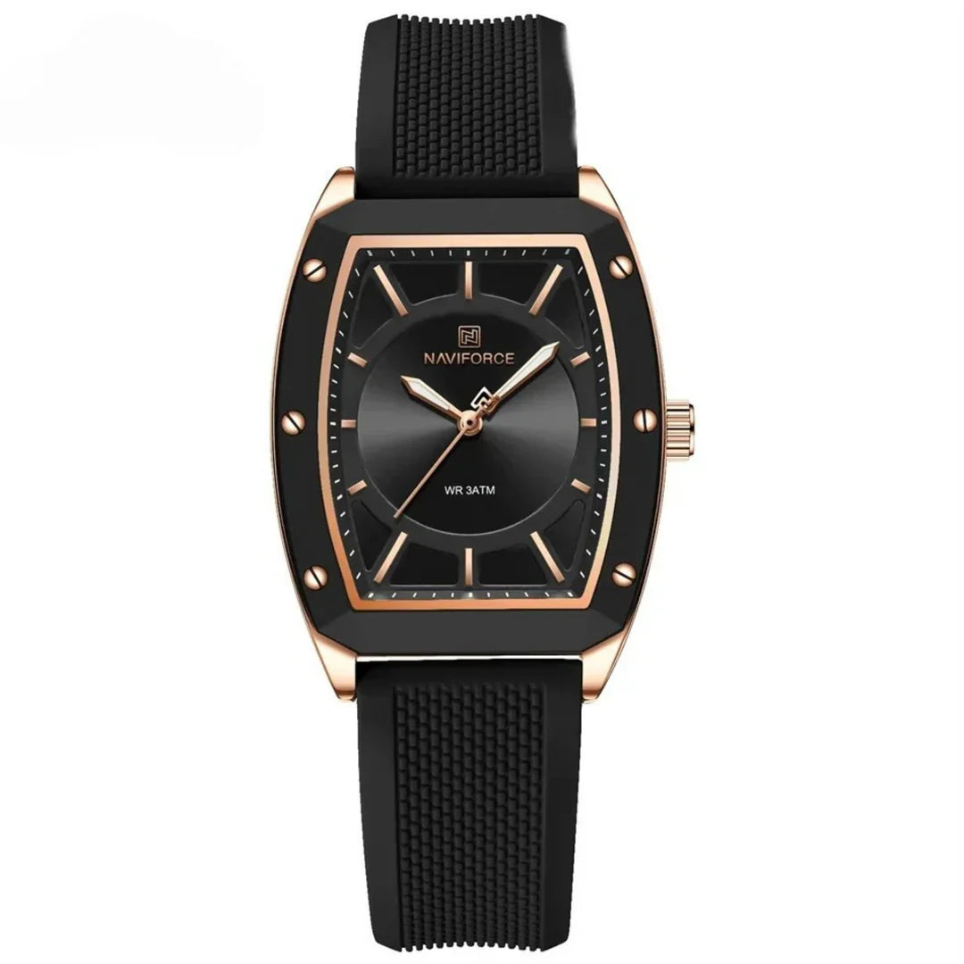 Tessa Vale™ | The Rosehaven Lume Watch