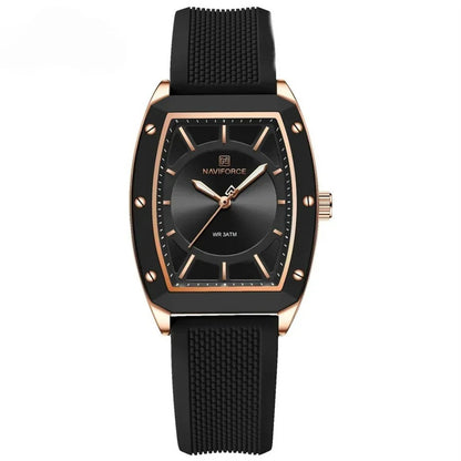 Tessa Vale™ | The Rosehaven Lume Watch