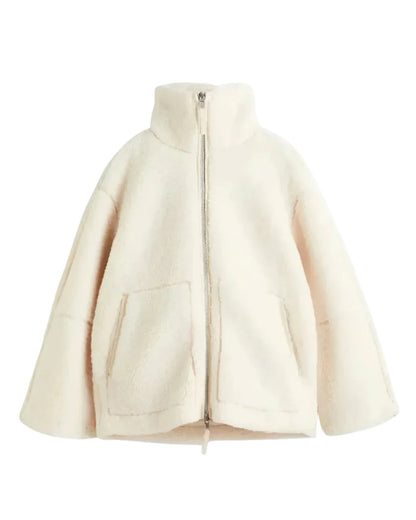 Amaris Vale™ | The CloudSoft Jacket