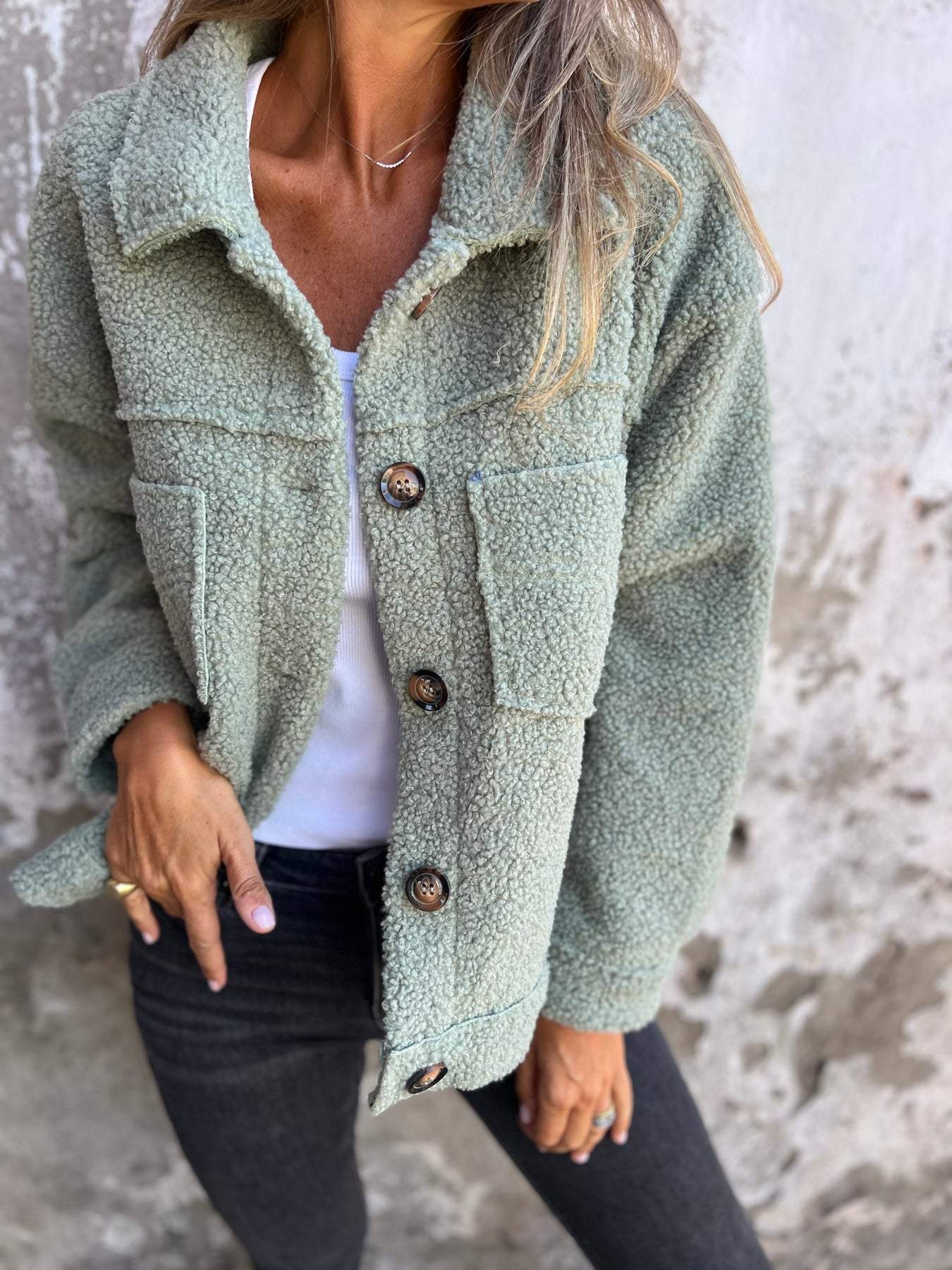 Astoria Vale™ | Timeless Warmth Jacket