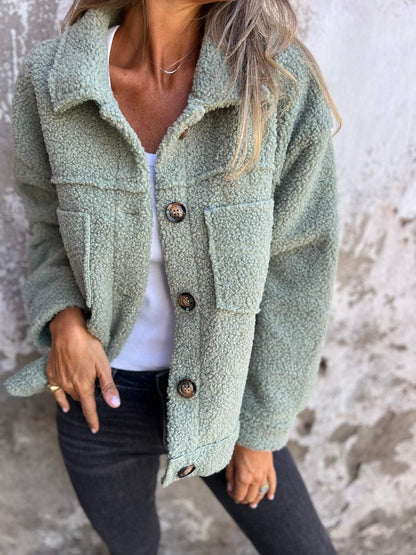 Astoria Vale™ | Timeless Warmth Jacket