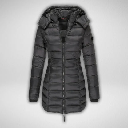 Isla Frost™ | Tailored Insulated Parka