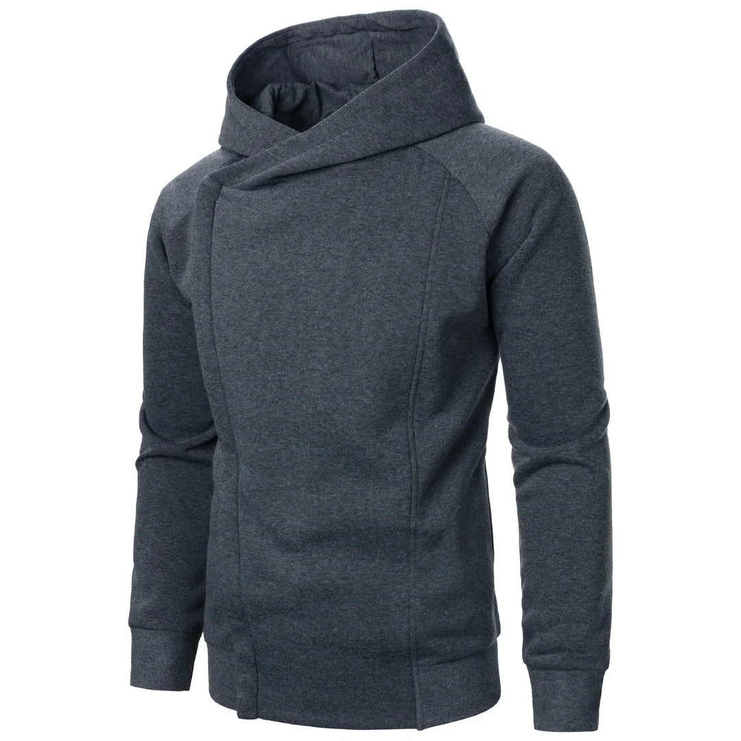 Evan Marlsey™ | The ComfortSculpt Hoodie