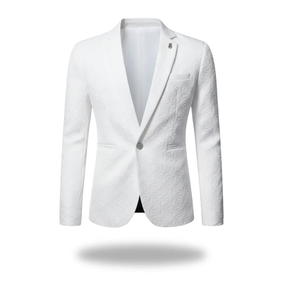 Cavendish Rowan™ | The Precision Cut Blazer