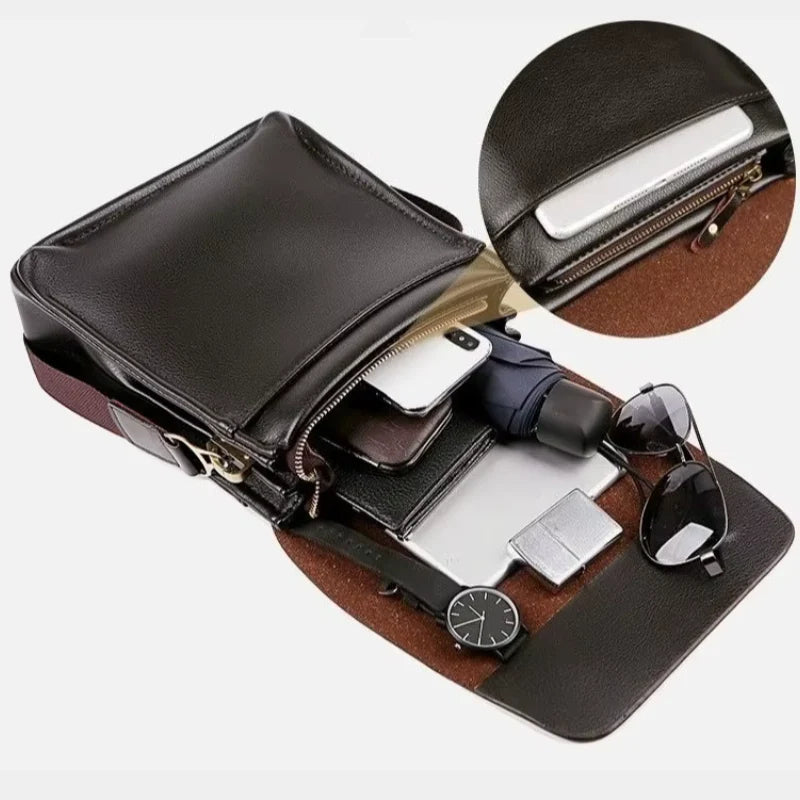 Elliot Dane™ | Prestige Carry Bag