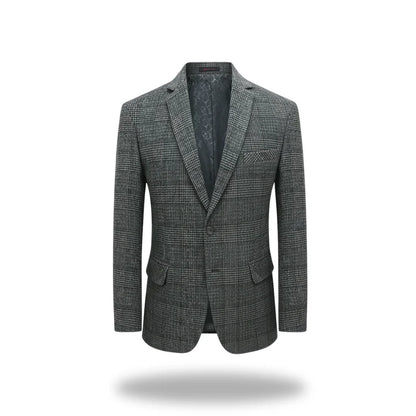Kensley Hart™ | The Sharp Profile Blazer