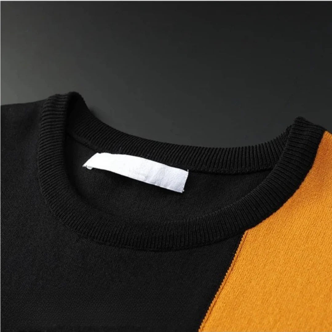 London Angle™ | Architectural Stretch Top