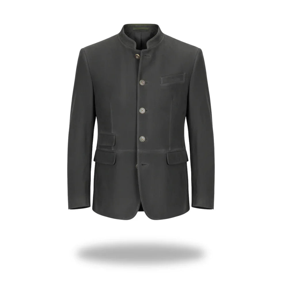 Bramley Court™ | The Heritage Tailor Blazer