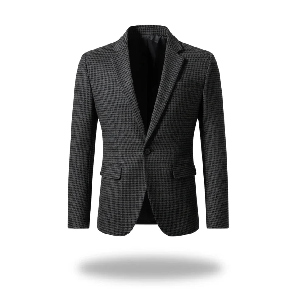 Halston Wycliffe™ | The Metropolitan Tailor Blazer