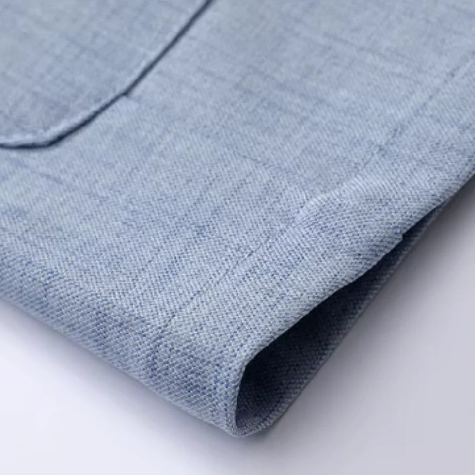 Somerset Ridge™ | The Timeless Structure Blazer