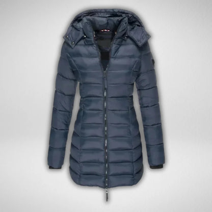 Isla Frost™ | Tailored Insulated Parka