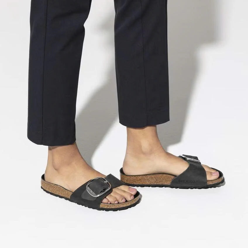 Birkenstock™ | Madrid Big Buckle