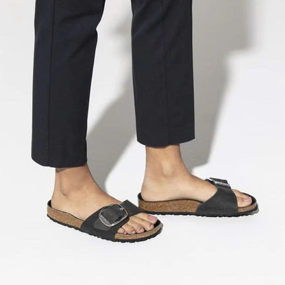Birkenstock™ | Madrid Big Buckle