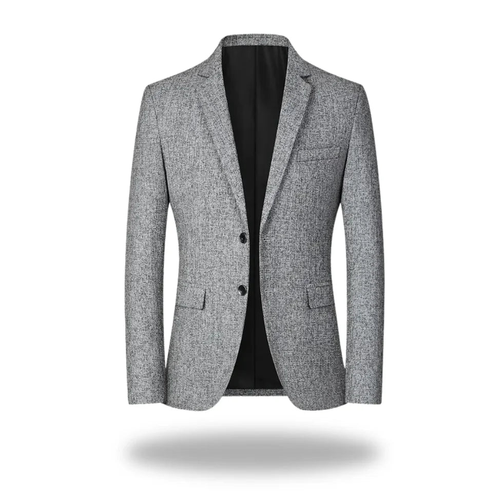 Ashbury Crown™ | The Refined Cut Blazer
