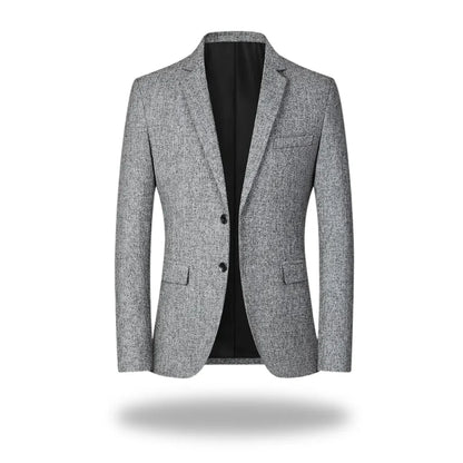 Ashbury Crown™ | The Refined Cut Blazer