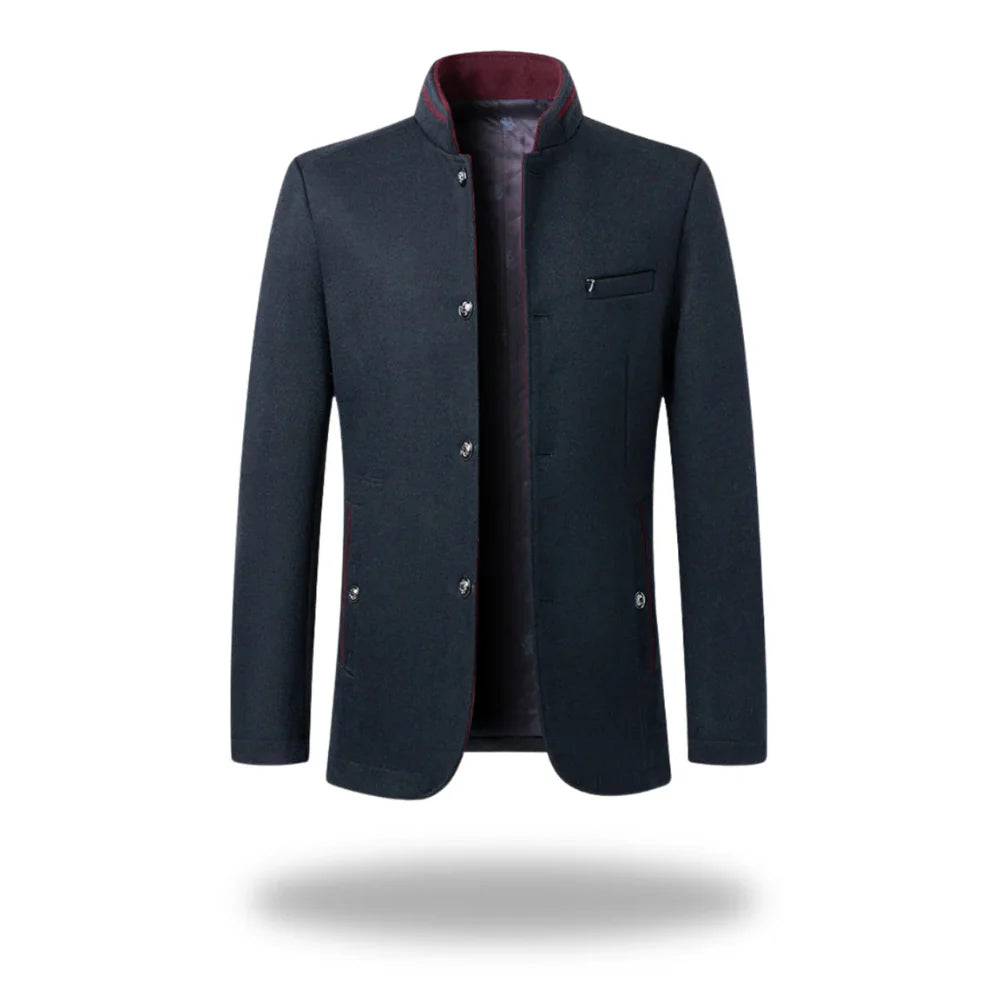 Wexford Regent™ | The Modern Tailor Blazer