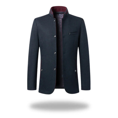 Wexford Regent™ | The Modern Tailor Blazer