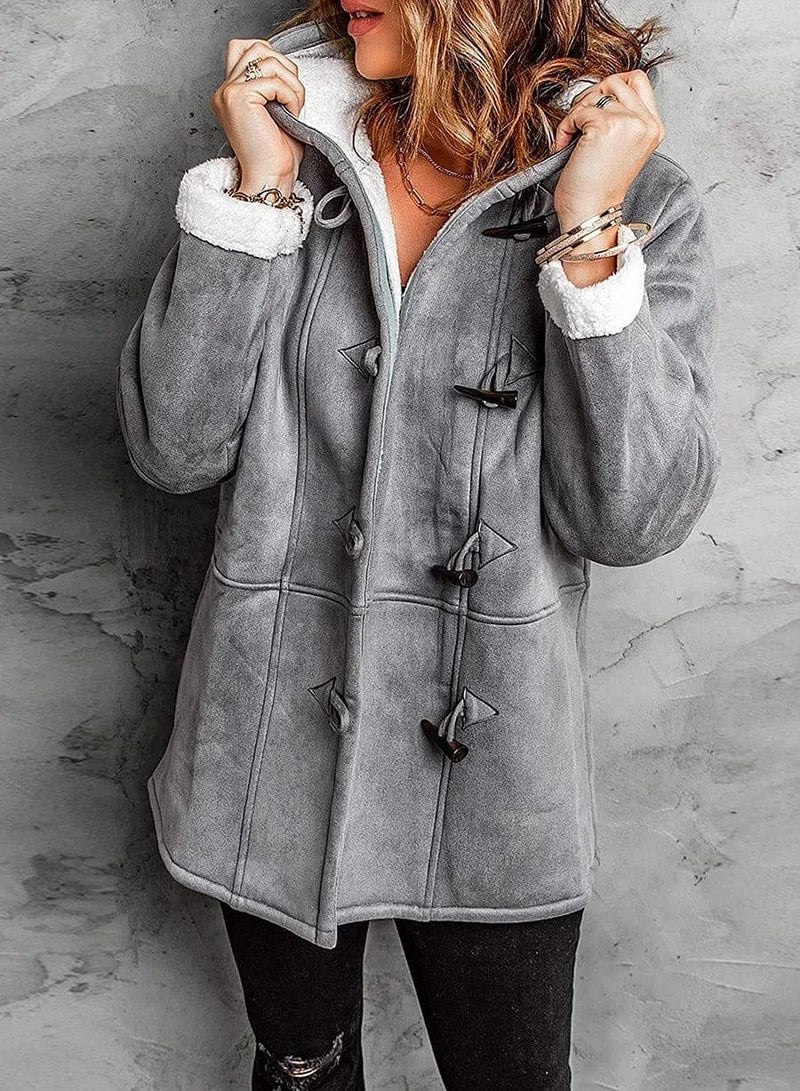 Wintermere Loft™ | The LightWarm Coat