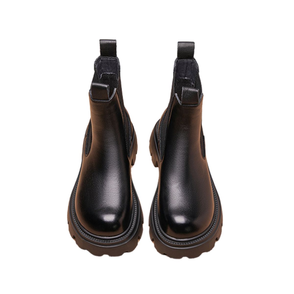 Fiora™ | 2.4" Lift Leather Boots