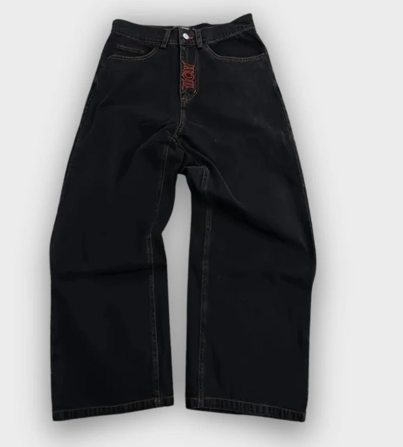 Ethan Cross™ | The Shadowline Denim
