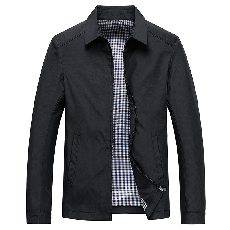 Stratford Aero™ | Modern Flight Jacket