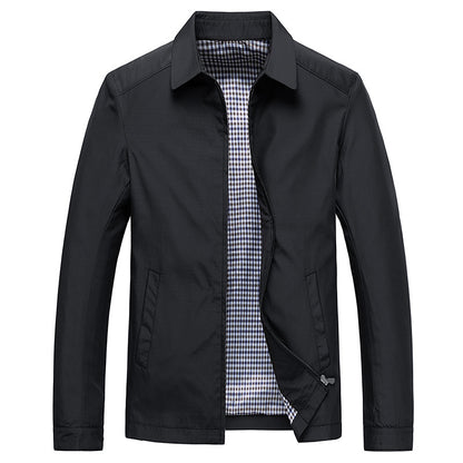Stratford Aero™ | Modern Flight Jacket
