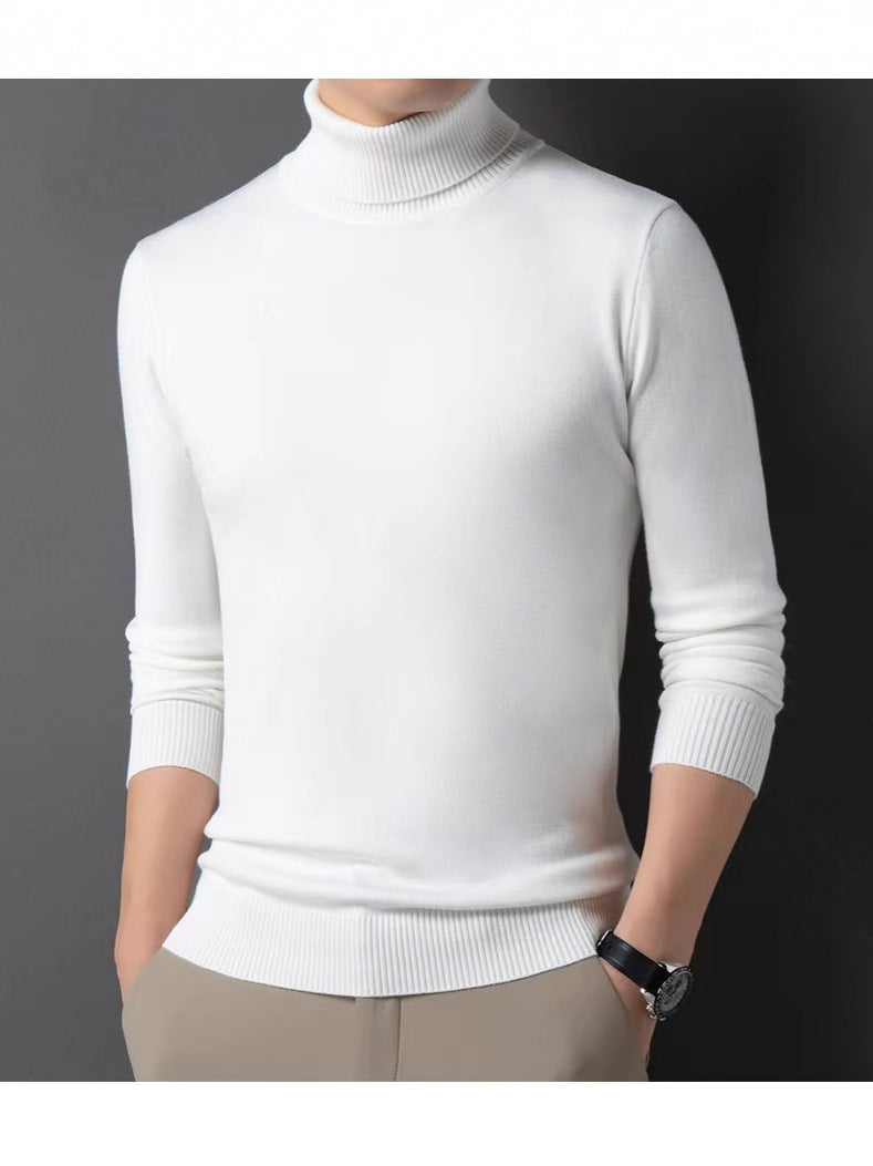 Julien Moore™ | The Saville Knit