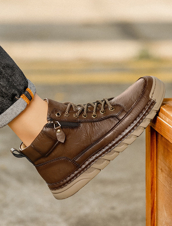 Wexley Turner™ | The DailyFlex Ankle Boot