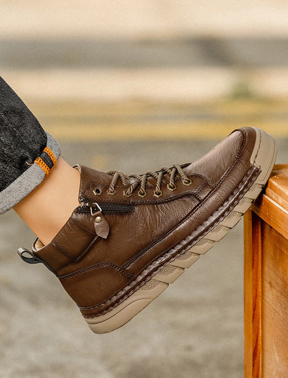 Wexley Turner™ | The DailyFlex Ankle Boot