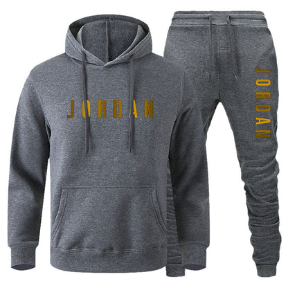 Jordan™ | The DailyEase Hoodie &amp; Pants Set